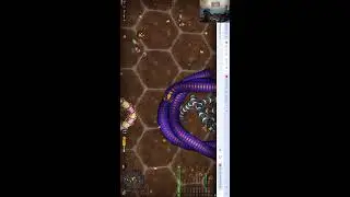 WORMATE.IO - RẮN SĂN MỒI VIỆT NAM - SNAKE // PHẦN 6