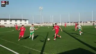Meci U19 (FRF Play-Out) - ACP 3 Kids Sport București - ACS MX Pro Academy - 24.03.2024