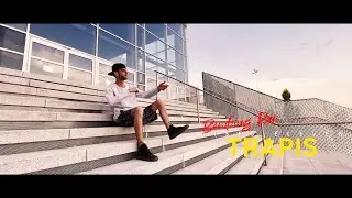 CISES ELEVEN - Trapis #BombingRap