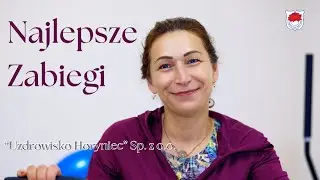 Najlepsze zabiegi