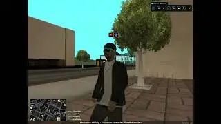 THE NORTH - MTA:SA Roleplay - شرح طريقه ربط حساب الديسكورد بالخادم