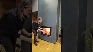 Jak spr&aacute;vně zatopit v krbu nebo kamnech? B&aacute;ra z AR Kamn&aacute;řstv&iacute; v&aacute;m uk&aacute;že nejlep&scaron;&iacute; postup!