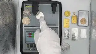 Gold Coins and Bars Appraisals in Atlanta