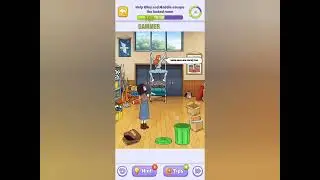 Tricky Story 2 Brain Twist level 16 gameplay walkthrough solution