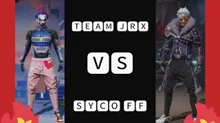Free Fire Guild Fight