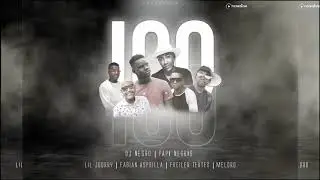 Ico Ico ❌ Dj NeGrO ❌ Papi Negris ❌ Meloro ❌ Lil Jourry ❌ Fabian Asprilla ❌ Freiler Texteo
