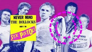 The Impact of Never Mind the Bollocks - Here's the Sex Pistols - Album Review by Alex
