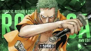 ZORO SONG|
