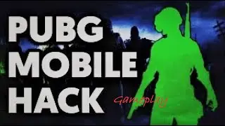 PUBG Mobile Hacker Gameplay Season 14