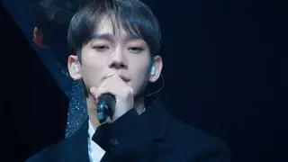 CHEN 첸 '사라지고 있어 (Last Scene)' Stage Video (SMCU PALACE ver.)