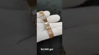 Gold bracelets design FOR Men || Latest Gold Bracelet Designs 2021|Men's Gold Bracelet Designs