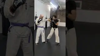 drills to build skills Buckhead MMA we grow champions #jaralbowman
