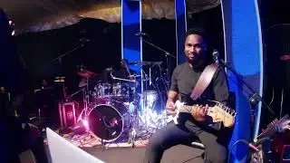 ELECTRIFYING PRAISE @Kariostrings @PastorJerryEze   #GospelMusic #Inspiration #FaithJourney