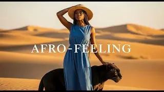 Afro House Mix 2025 | The Best Afro House 2025 - Vibes #31