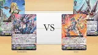 [PR Test(V)]Link Joker(Messiah) VS Neo Nectar(Grajiorl)