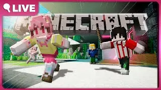 [VTUBER-BR] ESCONDE ESCONDE COM VTUBERS!!