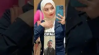 Mengenal dua istri habib bahar Smit Part II