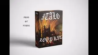 Orchestral Loop Kit - 