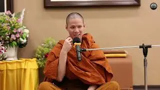 กินน้อยนอนน้อยพูดน้อย ดีอย่างไรต่อนักภาวนา #ครูบาเอ็ม #ธรรมะ #พระอาจารย์ตะวัน #สำนักสงฆ์ถ้ำแจ้ง