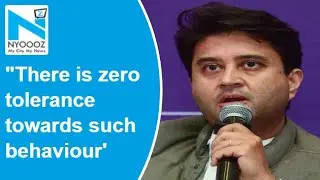 &lsquo;Zero tolerance&rsquo;, says Scindia after special needs child barred from IndiGo flight