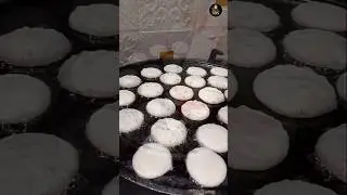 mini dosai / healthy dosai / kids dosai / shorts