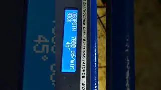 Проверка дешевых свечей зажигания NGK VL-28 BKR6E / 4856 на стенде Молния для W210 E55 AMG