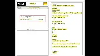 #29 -  Notes - Practical - 117.1 to 118.3  | COPA | Easy to Write | Easy for Read | ITI College