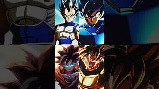 foto goku #goku #dbz #vegeta #gokudios #dbgt