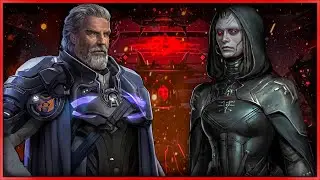 Galactic Crisis  - Stellaris United Nations Of Earth Mega Campaign Part 12