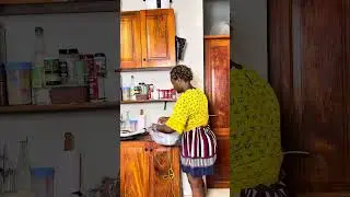 Tunaachana na hizo sumu za non sticky sufuria,tunarudi enzi za mabibi zetu na mama zetu🙌🏾
