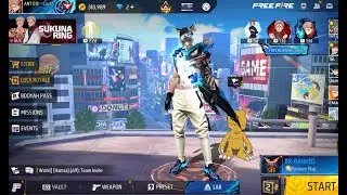 FreeFire Id Reaction Bangla #freefirelive