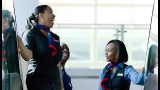 Thank You, #AATeam