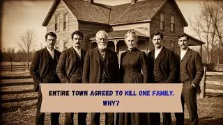 When a Whole Community Decided One Family Must Die | True Story