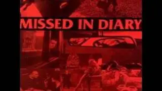 Missed in Diary 