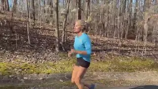 Triad woman going extra mile for family