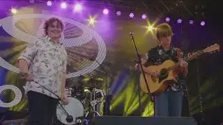John Came Home - Cover by Robbi Morgan 🎤 and Ben Gillard 🎸