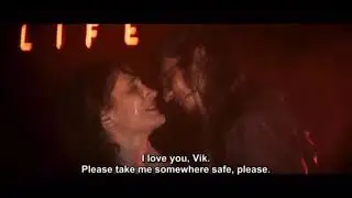 Pitta Kathalu / Kissing Scenes &mdash; Divya and Vik (Shruti Haasan and Sanjith Hegde)