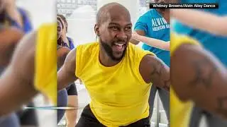 Dancer fatally stabbed in NYC; police investigate possibility of hate crime