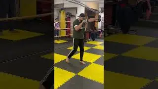 Punches training #boxing #boxingtraining #boxer #boxingclass #mmaghazibad #mmatraining