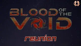 Blood of the Void | Reunion | Star Trek Adventures