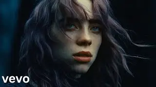 Billie Eilish - Night Damage (2026 official music video)