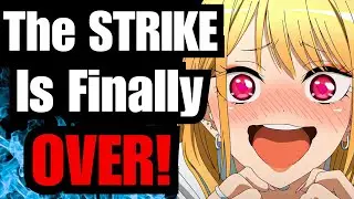 SAG AFTRA Strike is Over & Genshin VAs Might Not Be Coming Back