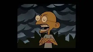 Clone High: Shut Up!