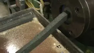 Silicone sponge extrusion