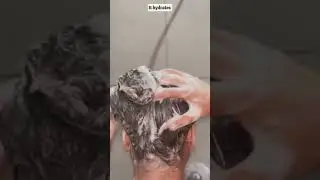 ALLAIL'S Shampoo with conditioner