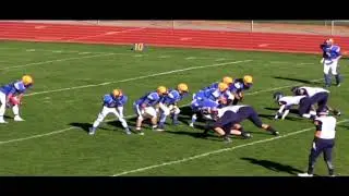 Football 2015 10 30 Summit Academy 32 31