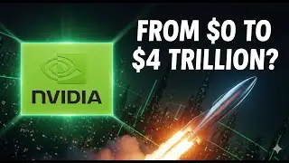How NVIDIA Accidentally Built the Engine for AI