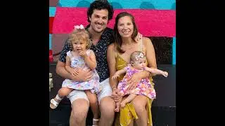 Sleep Training Misconceptions with Jackie Viscusi of Gold Coast Doulas