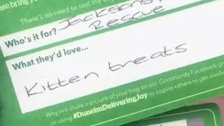 Delivering Joy with Dunelm
