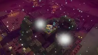 Dragon Quest Builders 2, Episode 21, Constructing A Tree